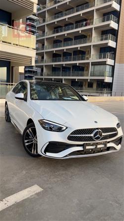 مێرسێدس بێنز C-Class